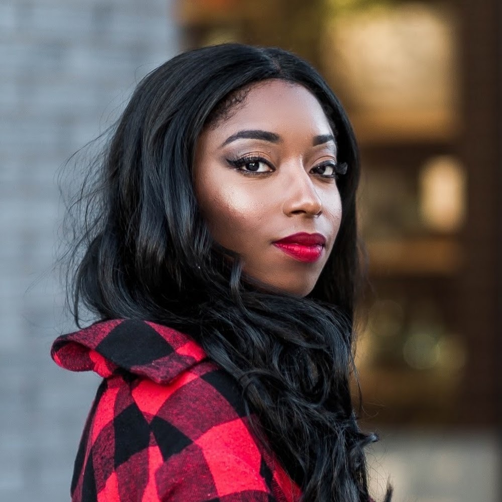 Meet your Posher, Shasha